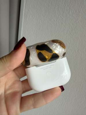Наушники Apple AirPods в Благовещенске