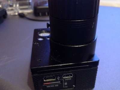 видеокамеру GoPro GoPro Hero 3 Black в Москве