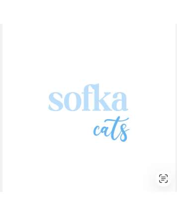 КОТИКИ ИЗ ГЛИНЫ НА ЗАКАЗ