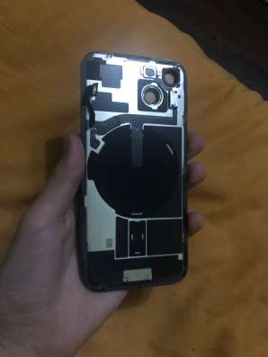 iPhone 15 128 ГБ на запчасти в Новосибирске фото 10