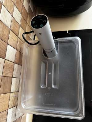Су-вид ProfiCook PC-SV 1159 Wi-Fi в Москве фото 3