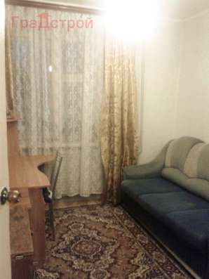 Продам трехкомнатную квартиру в Вологда.Жилая площадь 60  кв.м.Этаж 4.Есть Балкон. в Вологде фото 7