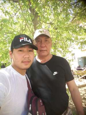 Баярсайхан, 56 лет, хочет пообщаться