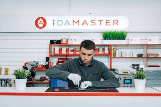 Зарабатывай до 6 млн руб/год с франшизой iDAMASTER в Москве фото 3