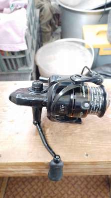 Продаёт катушка Флагман фидер 5000 фото 7