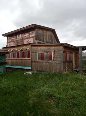 Дом. С. ХАРАТ Иркутская обл в Иркутске фото 15