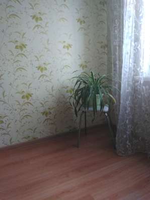 Комната