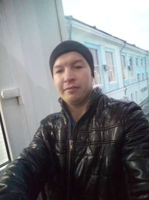Денис Тю, 26 лет, хочет познакомиться