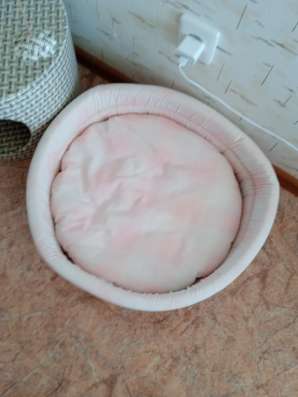 Лежанка для животных