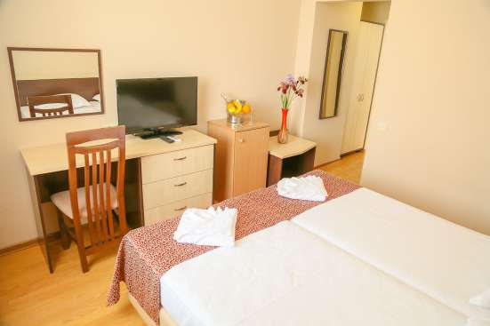 Продажа апартаментов