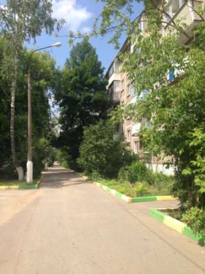 Продам однокомнатную квартиру в Раменское. Жилая площадь 30 кв.м. Этаж 5. в Раменское