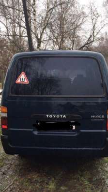 Продаём семейный автомобиль в Нижнем Новгороде