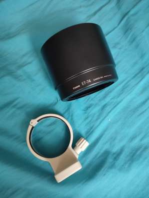Canon 70-200mm F4