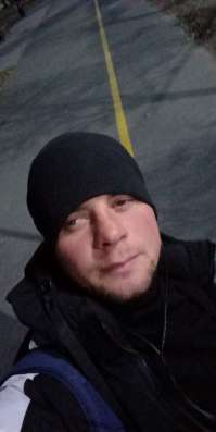 Сергей, 28 лет, хочет пообщаться