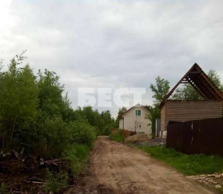 Продам земельный участок в Ногинске. Индивидуальное жилищное ст-во. Площадь 12 сот. в Ногинске фото 9