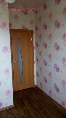 Продам однокомнатную квартиру в Вологда.Жилая площадь 32,20  кв.м.Этаж 3.Есть Балкон. в Вологде фото 4