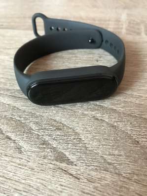 Mi band 5 (new) фото 3