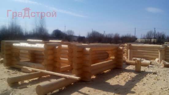 Продам дом в Вологда.Жилая площадь 30  кв.м. в Вологде фото 3