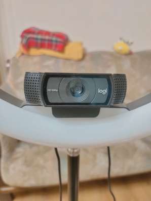 Продам ноутбук Lenovo + камера Logitech