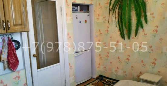 Продается 1-ком квартира в Керчи фото 4