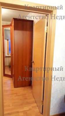 Продам четырехкомнатную квартиру в Москве. Жилая площадь 62 кв.м. Этаж 7. Есть балкон. в Москве фото 9