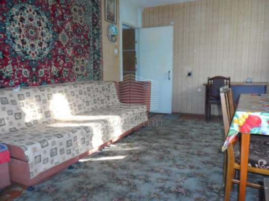 Продам двухкомнатную квартиру в Жуковском. Жилая площадь 44 кв.м. Этаж 4. Дом панельный. в Жуковском фото 4