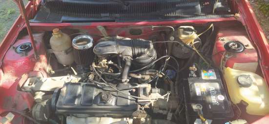 Бельцы продам Peugeot 205.1990 фото 8