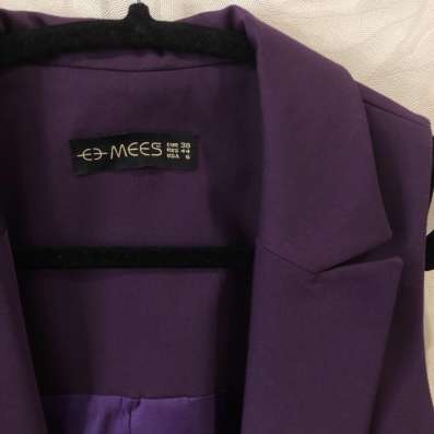 Жакет от MEES (Турция) в Черкесске