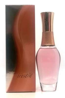 Продам аромат Treselle Эйвон