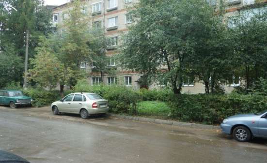 Продам однокомнатную квартиру в Подольске. Жилая площадь 30 кв.м. Этаж 1. Дом кирпичный. в Подольске