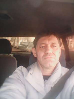 Олег, 49 лет, хочет пообщаться