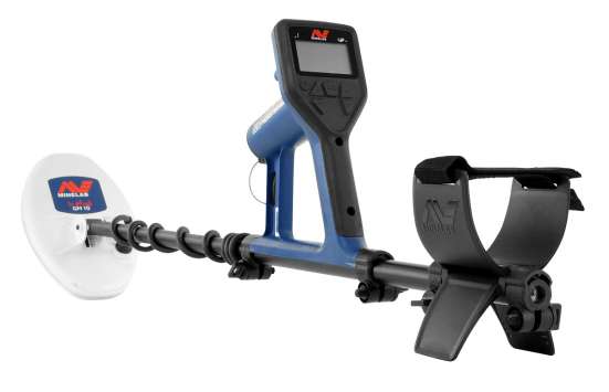 Металлоискатель XP GMaxx 2