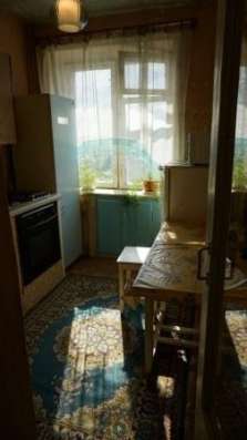 Продам однокомнатную квартиру в Подольске. Жилая площадь 32 кв.м. Дом кирпичный. Есть балкон. в Подольске фото 3