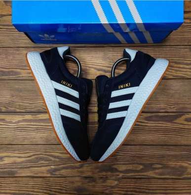 Крссовки Adidas в Москве фото 3