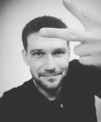 Serhii, 49 лет, хочет пообщаться