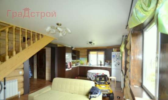 Продам дом в Вологда.Жилая площадь 120  кв.м. в Вологде фото 3
