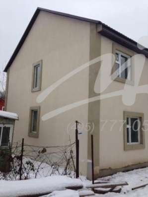 Продам дом в Видное. Жилая площадь 200 кв.м.