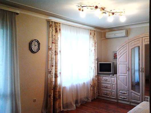 Комната в 2 кк в Ялте