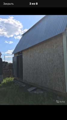 Продам дачу по Тобольскому тракту в Тюмени фото 3