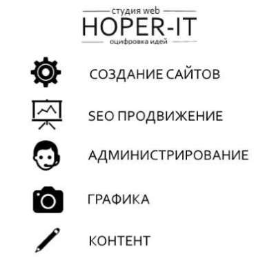 Профессиональное Создание Сайтов - Официально Недорого