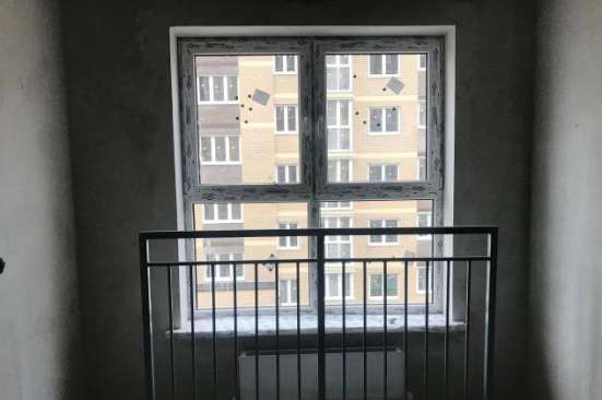 Продам однокомнатную квартиру в Краснодар.Жилая площадь 35  кв.м.Этаж 3.Дом кирпичный. в Краснодаре фото 4