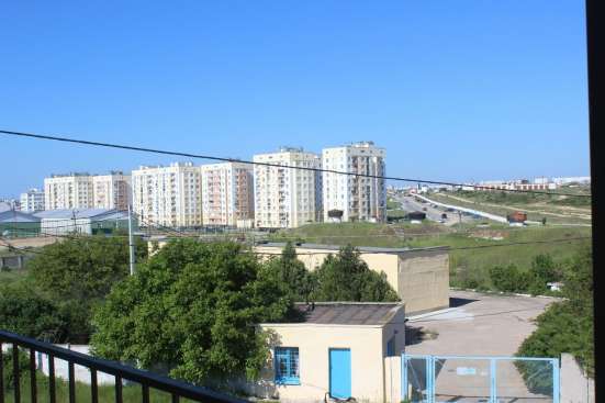 Продажа студии рядом с Голубой Бухтой в Севастополе фото 3