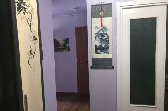 Продам двухкомнатную квартиру в Краснодар.Жилая площадь 54  кв.м.Этаж 3.Дом кирпичный. в Краснодаре фото 3