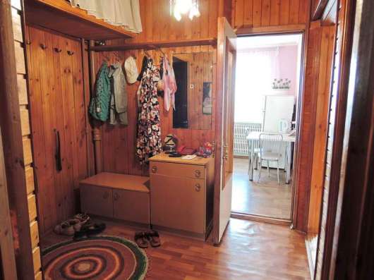 Продам трехкомнатную квартиру в Павловский Посад.Этаж 5.Дом панельный.Есть Балкон. в Павловском Посаде фото 10