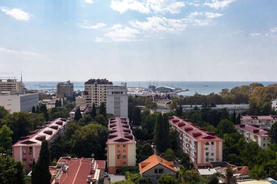 Продам 3 конм 77м2 в центре Сочи в Сочи фото 3