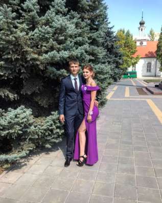 Женское платье в Волгограде фото 4