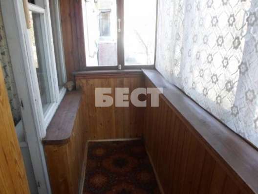 Продам однокомнатную квартиру в г.Щербинка. Жилая площадь 32 кв.м. Этаж 2. Дом панельный. в Щербинке