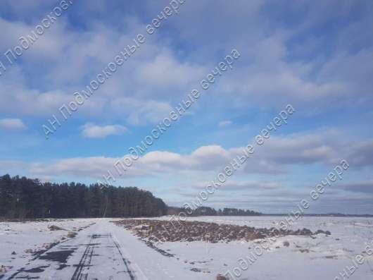 realty_mapper3.plot_in_locationСадовое некоммерческое тов-во. Площадь 8.00 сот.Есть Электричество. в Москве фото 6