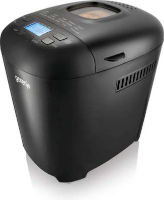 Хлебопечка Gorenje BM-900 BKC