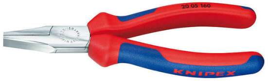 Длинногубцы Knipex KN-2005140
